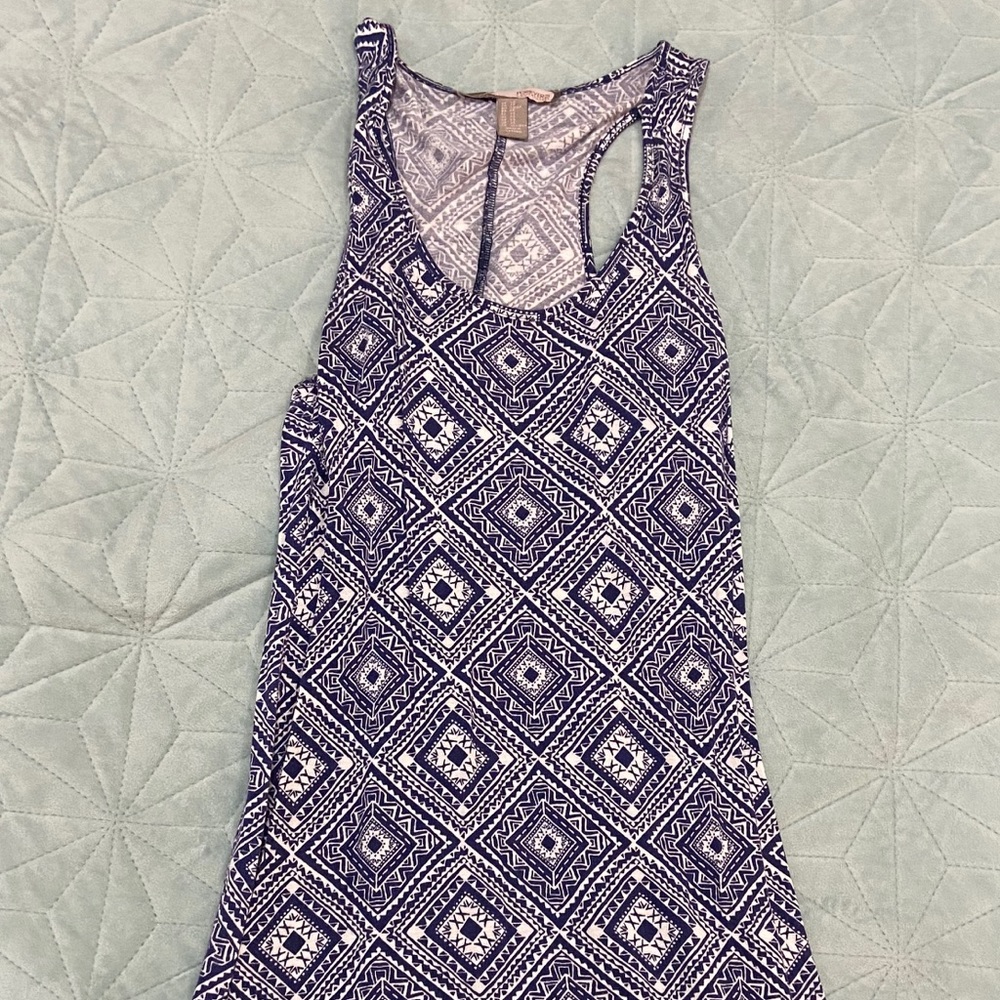 Midi Dress